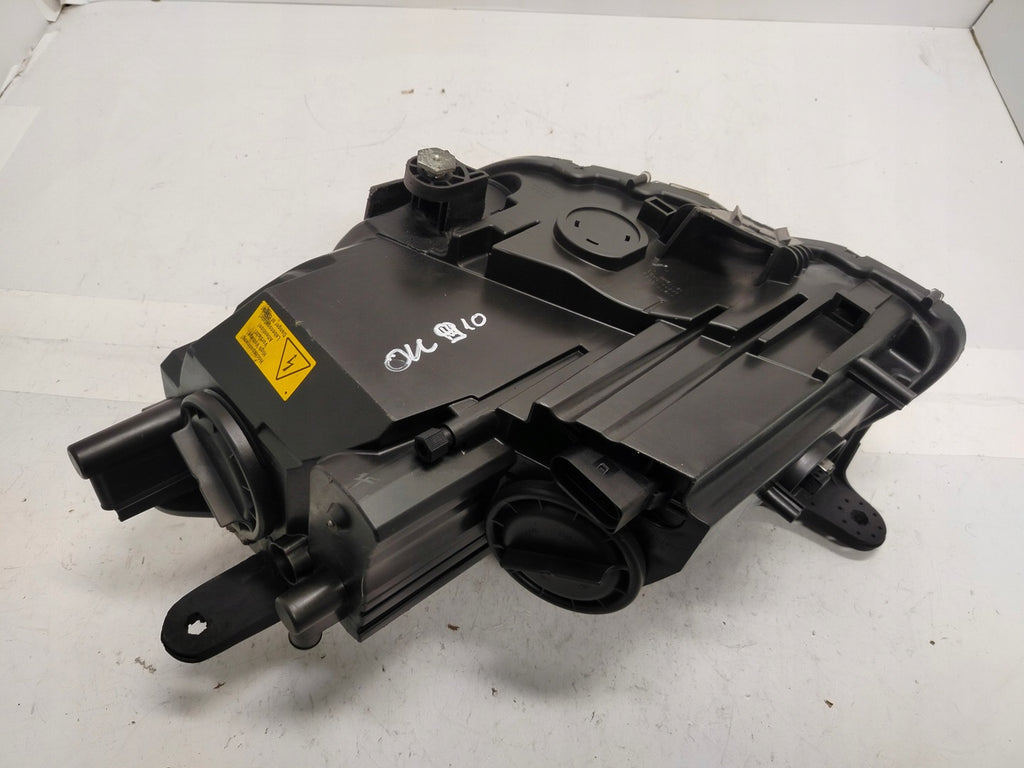 Frontscheinwerfer Mercedes-Benz Slk Amg Xenon Rechts Scheinwerfer Headlight