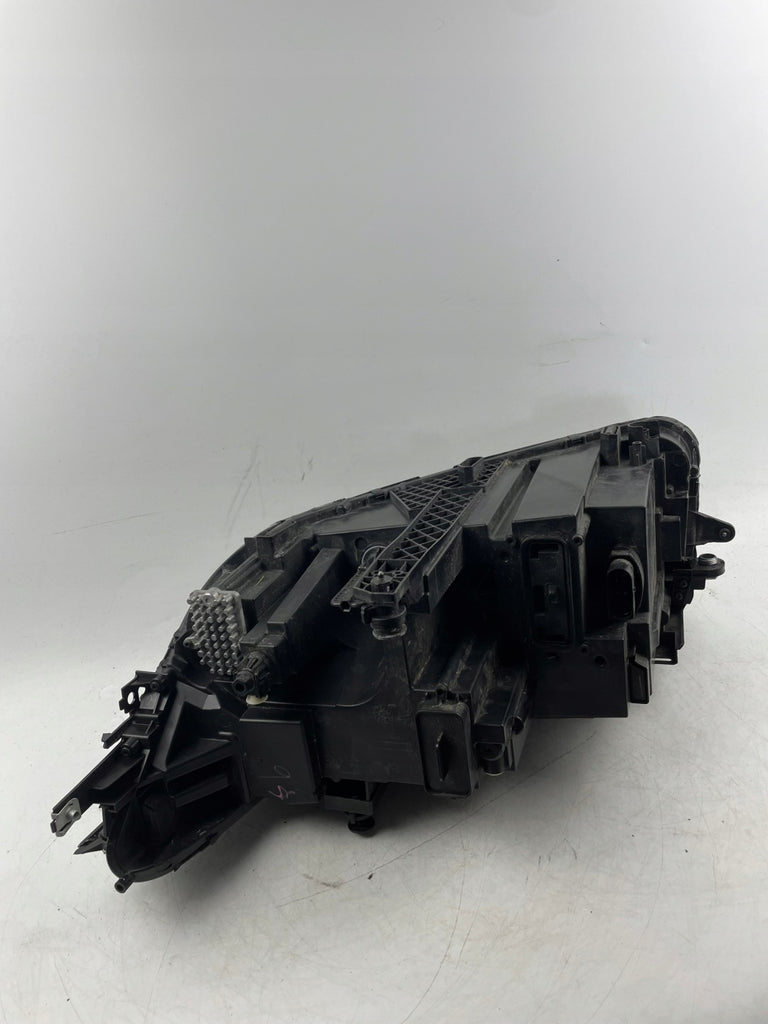 Frontscheinwerfer VW Tiguan Allspace 5NN941036B 8512200 Rechts Headlight SCH2180822334sl