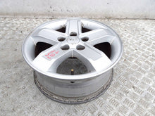 Load image into Gallery viewer, 1x Alufelge 16 Zoll 5x114.3 41ET Kia Sportage Ii Rim Wheel FEL7282264510uq