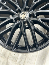 Laden Sie das Bild in den Galerie-Viewer, 1x Alufelge 18 Zoll 8.0&quot; 5x112 50ET CMA476808 Audi Rim Wheel