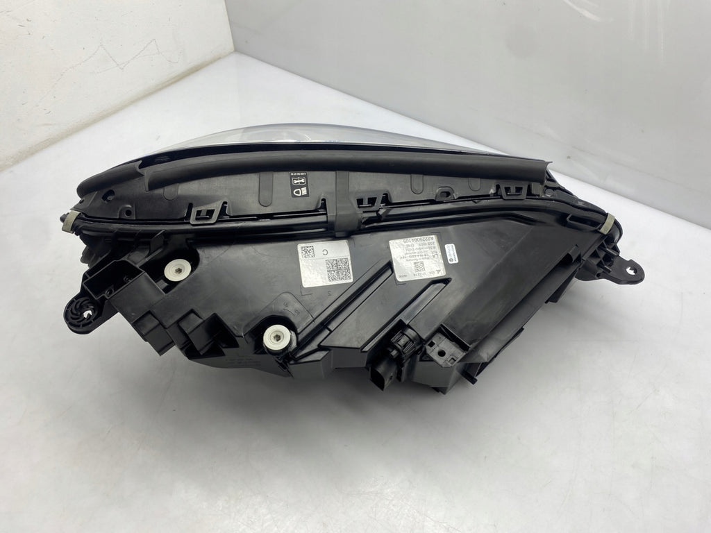 Frontscheinwerfer Mercedes-Benz W222 A2229064105 LED Links Headlight SCH9037373703vh