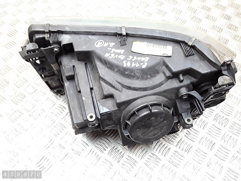 Frontscheinwerfer Land Rover Range XBC501523LZN Rechts Scheinwerfer Headlight SCH5762036829pv