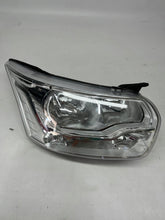 Laden Sie das Bild in den Galerie-Viewer, Frontscheinwerfer Ford Transit BK31-13D153-BF LED Rechts Scheinwerfer Headlight SCH3289294632gv