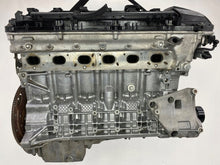 Laden Sie das Bild in den Galerie-Viewer, Motor BMW X5 E53 M54B30 M54 306S3 3.0 231PS 106TKm 2003 Benzin Engine Komplett MOT2475073166dd