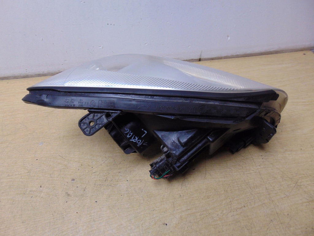 Frontscheinwerfer Kia Sportage II Links Scheinwerfer Headlight SCH6778364768no
