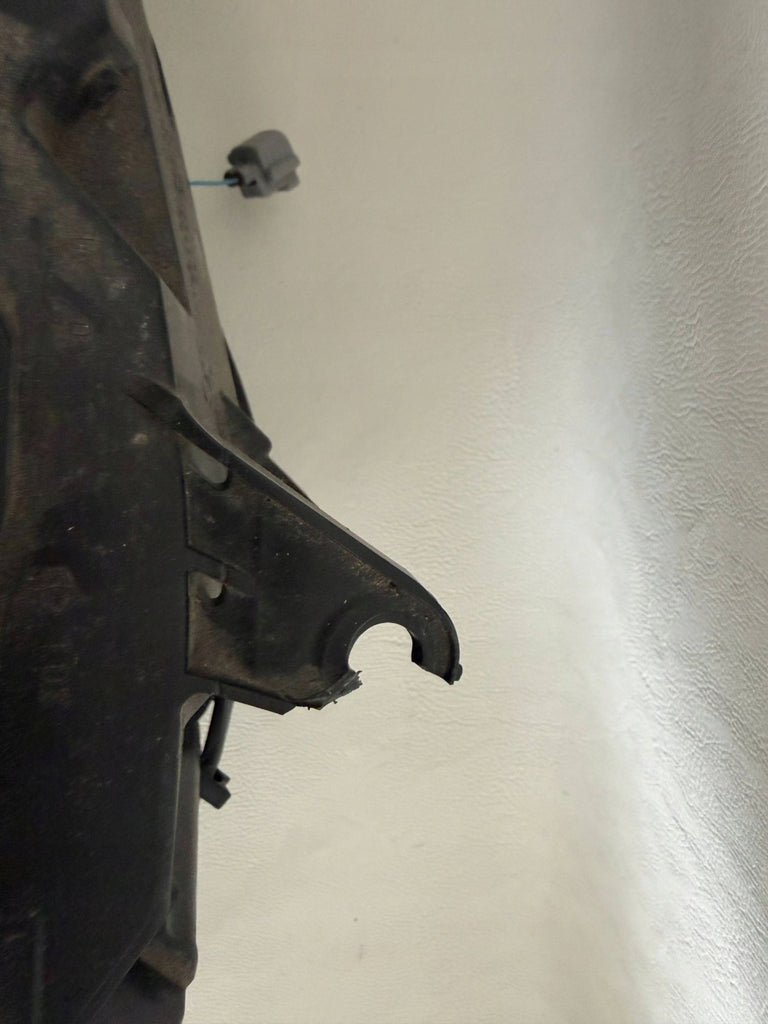 Frontscheinwerfer Toyota 744NAWY21W Links Scheinwerfer Headlight SCH3761151631jy