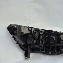 Laden Sie das Bild in den Galerie-Viewer, Frontscheinwerfer Renault Scenic 260601603R Links Scheinwerfer Headlight SCH6298196377oi