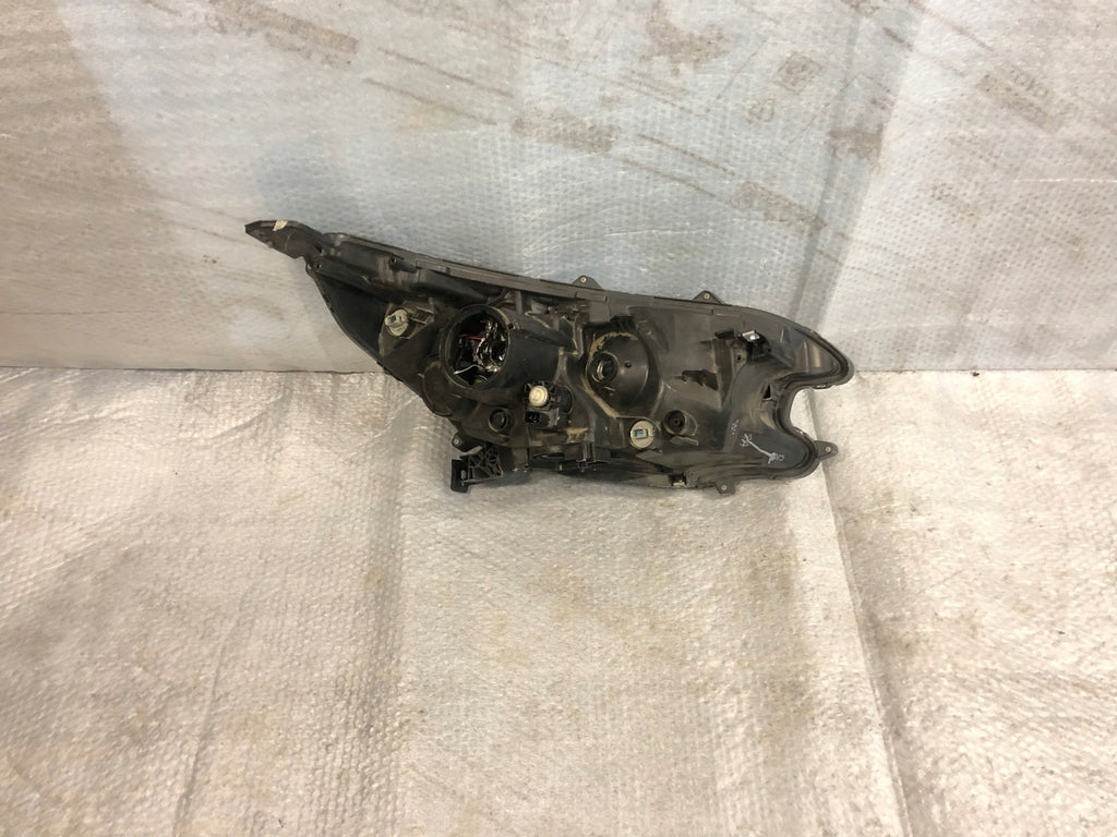 Frontscheinwerfer Honda Cr-V IV Xenon Links Scheinwerfer Headlight SCH5333288283ys