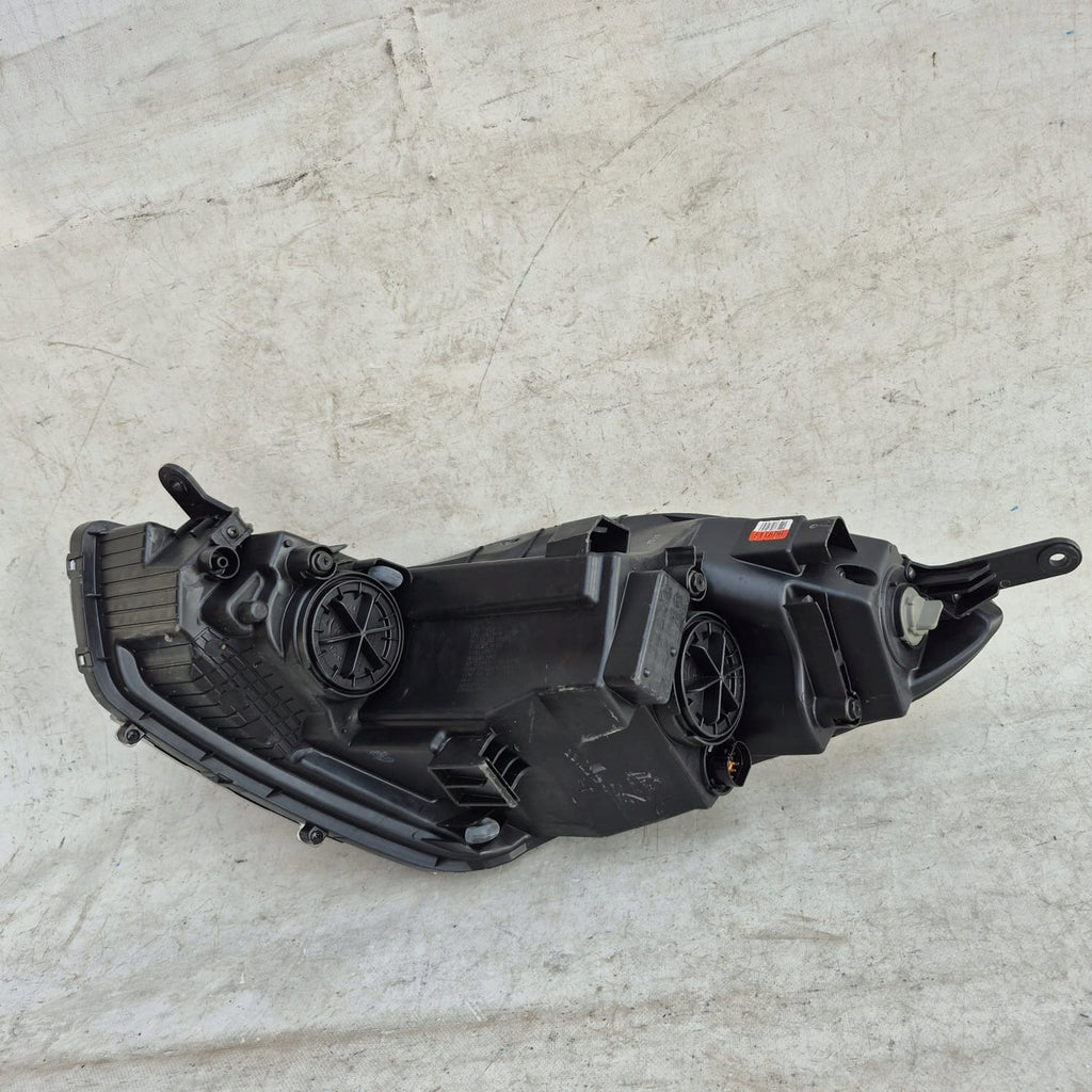 Frontscheinwerfer Hyundai Ix20 92102-1KXXX Rechts Scheinwerfer Headlight SCH1258552150hy