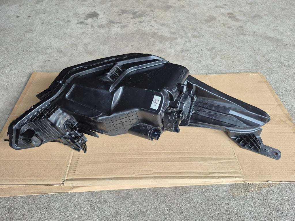 Frontscheinwerfer Hyundai I20 01048099900010 92101C8000 Links Headlight