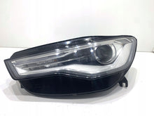 Laden Sie das Bild in den Galerie-Viewer, Frontscheinwerfer Audi A6 C7 4G0941005F Links Scheinwerfer Headlight SCH5439647635mo