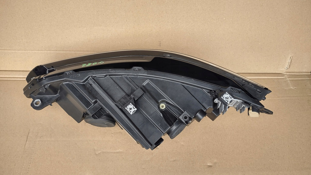 Frontscheinwerfer VW Golf VIII 5H1941006B 5H1941005C LED Rechts Headlight SCH8727397269br