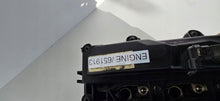 Load image into Gallery viewer, Motor Mercedes-Benz Cla X117 C117 651913 2.2 CDI 139TKm Diesel Engine Unkomplett MOT6393240201ot