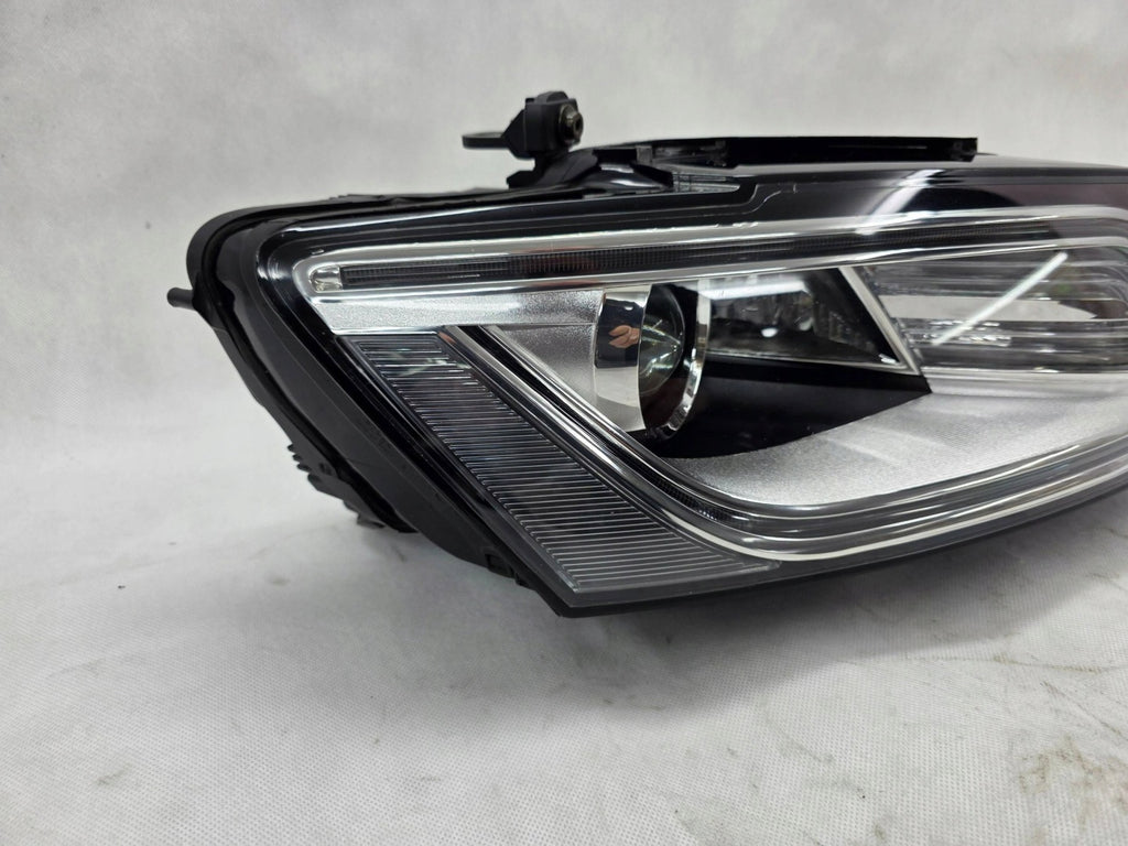 Frontscheinwerfer Audi Q5 8R0941032C Rechts Scheinwerfer Headlight SCH6445964580ut