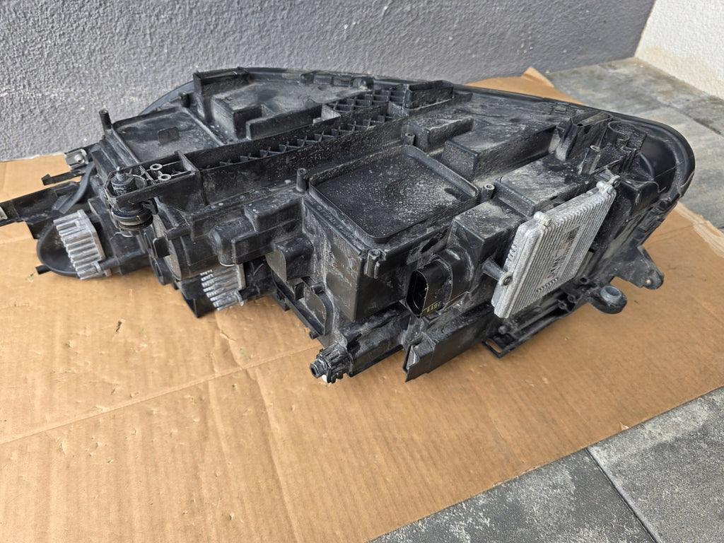 Frontscheinwerfer VW Tiguan Allspace 5NN941082 Full LED Rechts Headlight SCH8016246080ih