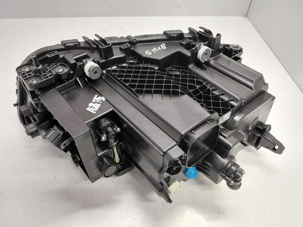 Frontscheinwerfer BMW 5A8D461 Full LED Links Scheinwerfer Headlight SCH7877116542rk
