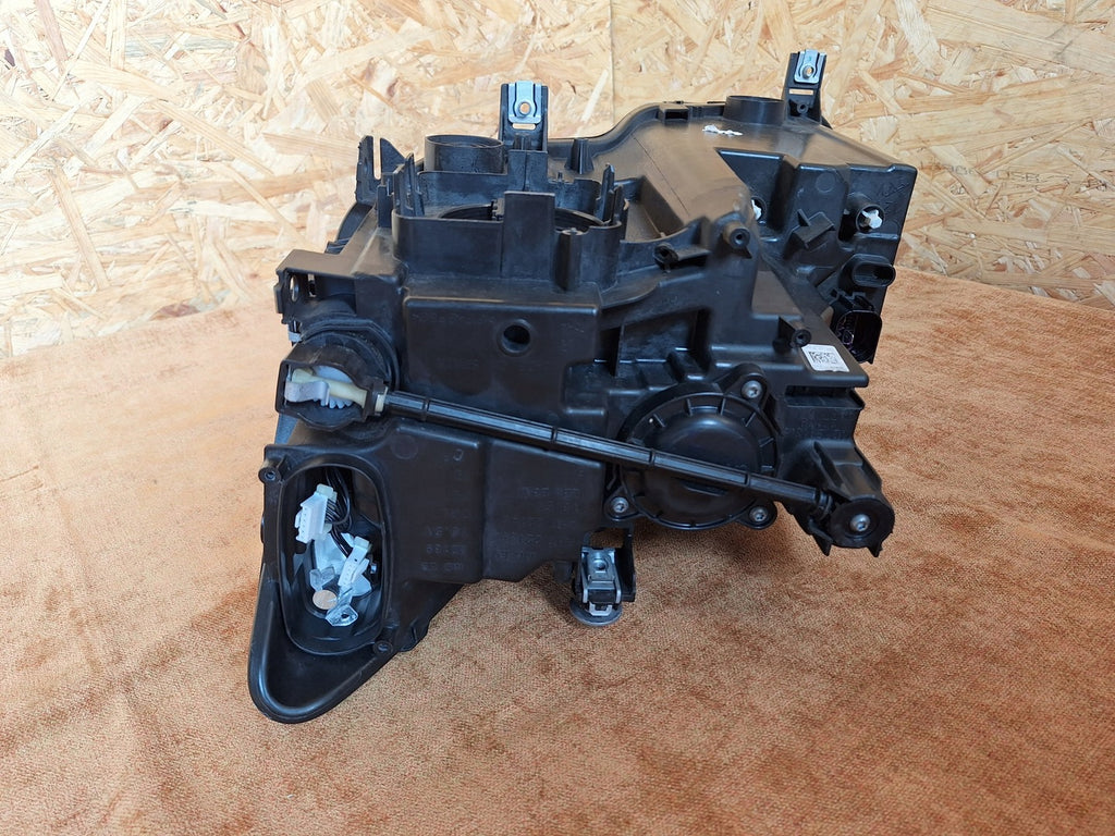 Frontscheinwerfer Seat Leon 5FB941008F LED Rechts Scheinwerfer Headlight SCH6730714049tu