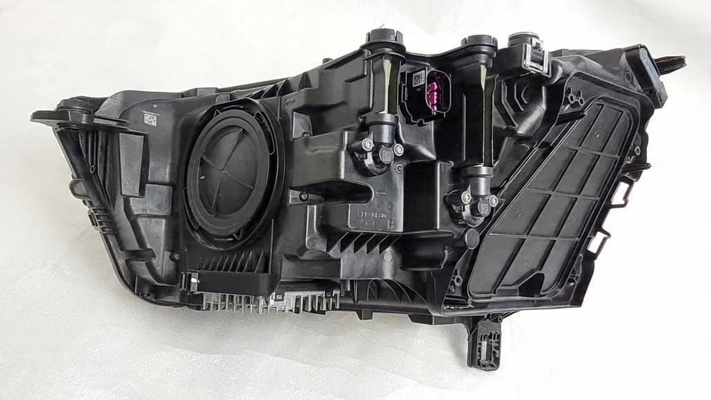 Frontscheinwerfer Audi Q3 83A941012 LED Rechts Scheinwerfer Headlight