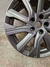 Laden Sie das Bild in den Galerie-Viewer, 1x Alufelge 18 Zoll 7.5" 5x114.3 45ET KSR4-V3-810 Mazda Cx-60 Cx60 Rim Wheel FEL1878604465np