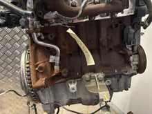 Laden Sie das Bild in den Galerie-Viewer, Motor Renault Express K9K872 1.5 DCI 135TKm Diesel Engine Komplett