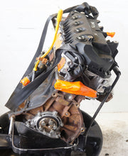 Laden Sie das Bild in den Galerie-Viewer, Motor Dacia Renault Clio I Logan D4FF734 1.2 147TKm 2006 Benzin Unkomplett