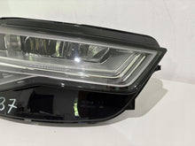 Load image into Gallery viewer, Frontscheinwerfer Audi A6 C7 4G0941034H LED Rechts Scheinwerfer Headlight