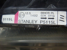 Load image into Gallery viewer, Frontscheinwerfer Mazda Premacy Links Scheinwerfer Headlight