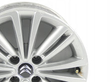 Load image into Gallery viewer, 1x Alufelge 16 Zoll 7.0" 4x108 9687802977 Citroën C4 II B7 Hatchback I Rim Wheel FEL9170225246rq