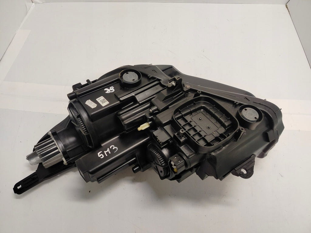 Frontscheinwerfer Opel Crossland 13467968 Rechts Scheinwerfer Headlight SCH5800915755ln