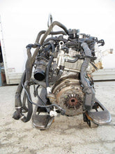 Laden Sie das Bild in den Galerie-Viewer, Motor BMW F46 B47C20A 2.0 163PS 120kW 2015 Diesel Engine Unkomplett MOT1163572560yk
