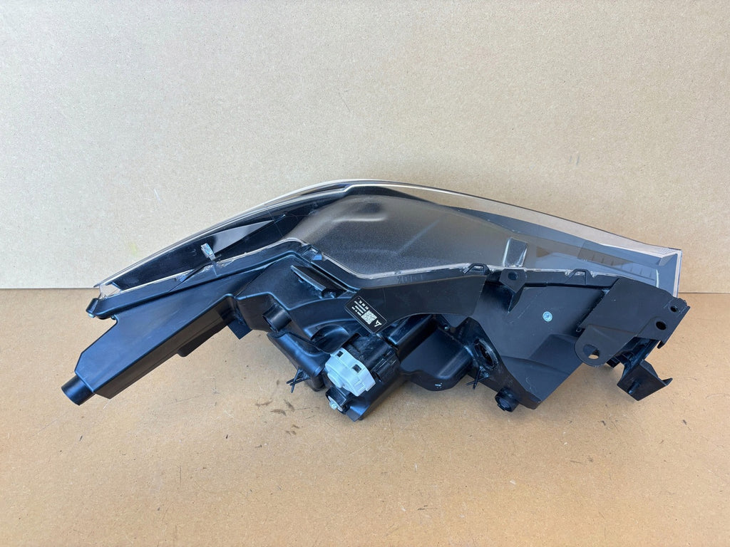Frontscheinwerfer Mazda Cx5 K12451040 Full LED Links Scheinwerfer Headlight SCH8396062444ql