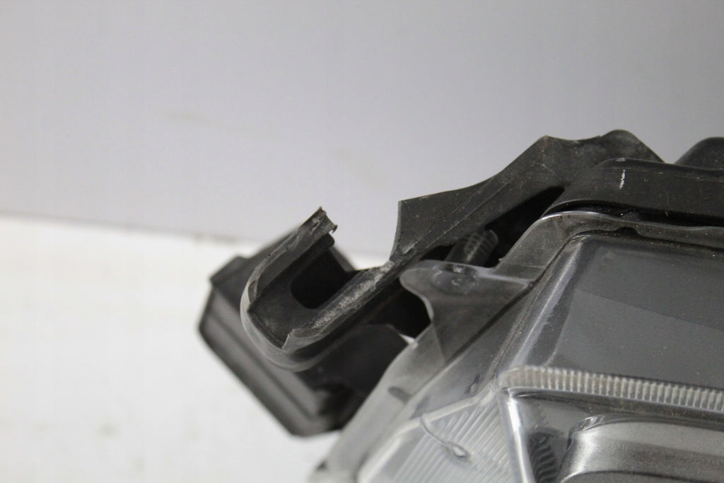 Frontscheinwerfer Toyota Hilux Full LED Links Scheinwerfer Headlight SCH5970852869sz
