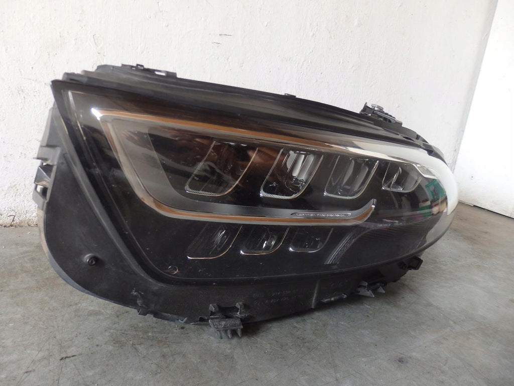 Frontscheinwerfer Mercedes-Benz Cls A2579066502 LED Links Scheinwerfer Headlight