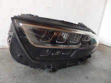 Load image into Gallery viewer, Frontscheinwerfer Mercedes-Benz Cls A2579066502 LED Links Scheinwerfer Headlight