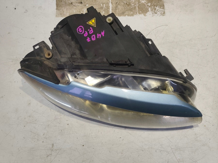 Frontscheinwerfer Audi A4 B7 Xenon Rechts Scheinwerfer Headlight SCH8386266207ji