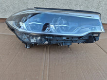 Load image into Gallery viewer, Frontscheinwerfer BMW 5 G31 G30 8499122-03 Rechts Scheinwerfer Headlight SCH2421771260qp