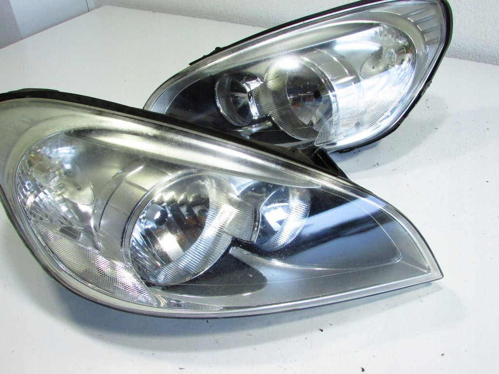 Frontscheinwerfer Volvo S60 II 31299997 Ein Satz Scheinwerfer Headlight SCH8702786484hg