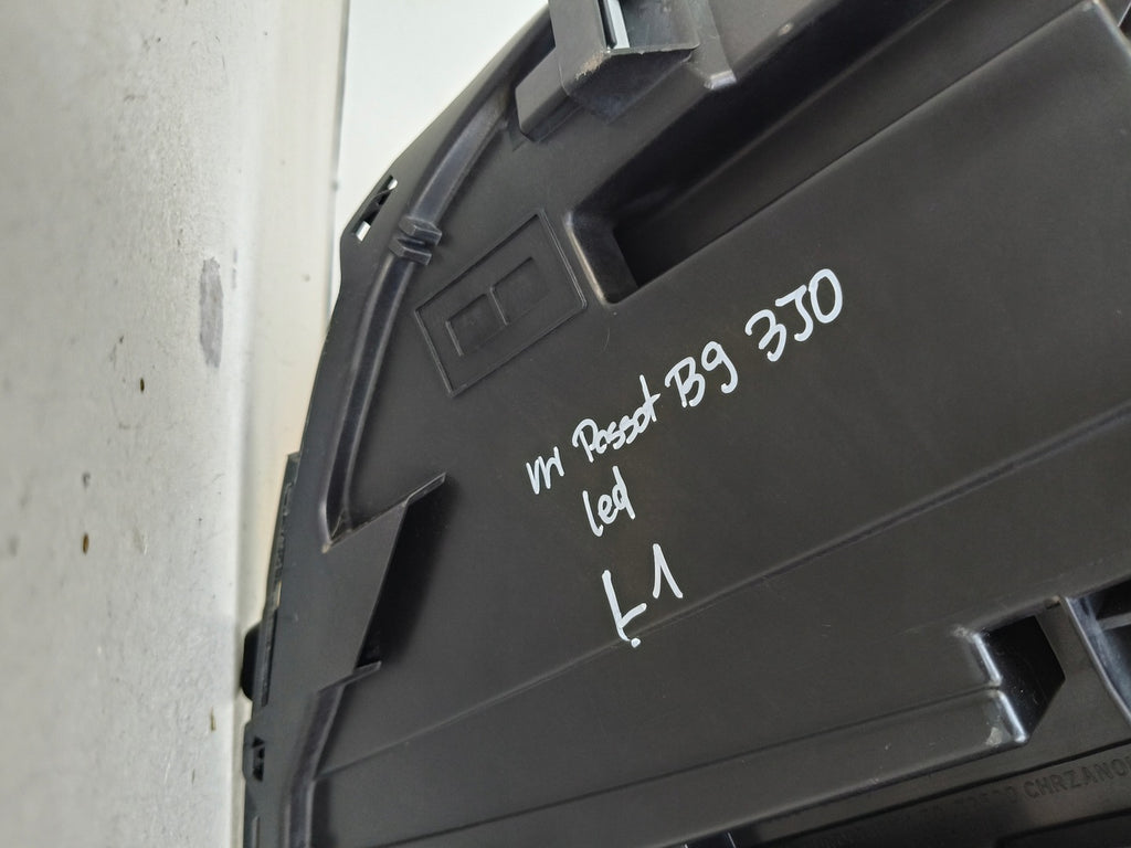 Frontscheinwerfer VW Passat 3J1941005 LED Links Scheinwerfer Headlight SCH1219541657aa