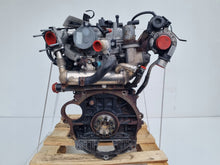 Load image into Gallery viewer, Motor Hyundai Ix20 D4FC 1.4 CRDI 131TKm 2010 Diesel Engine Komplett