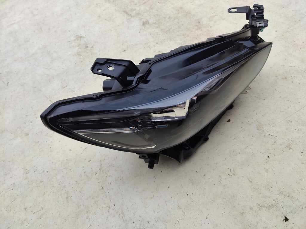 Frontscheinwerfer Mazda 6 Gl GRF5-51030 LED Rechts Scheinwerfer Headlight SCH4548078761qg
