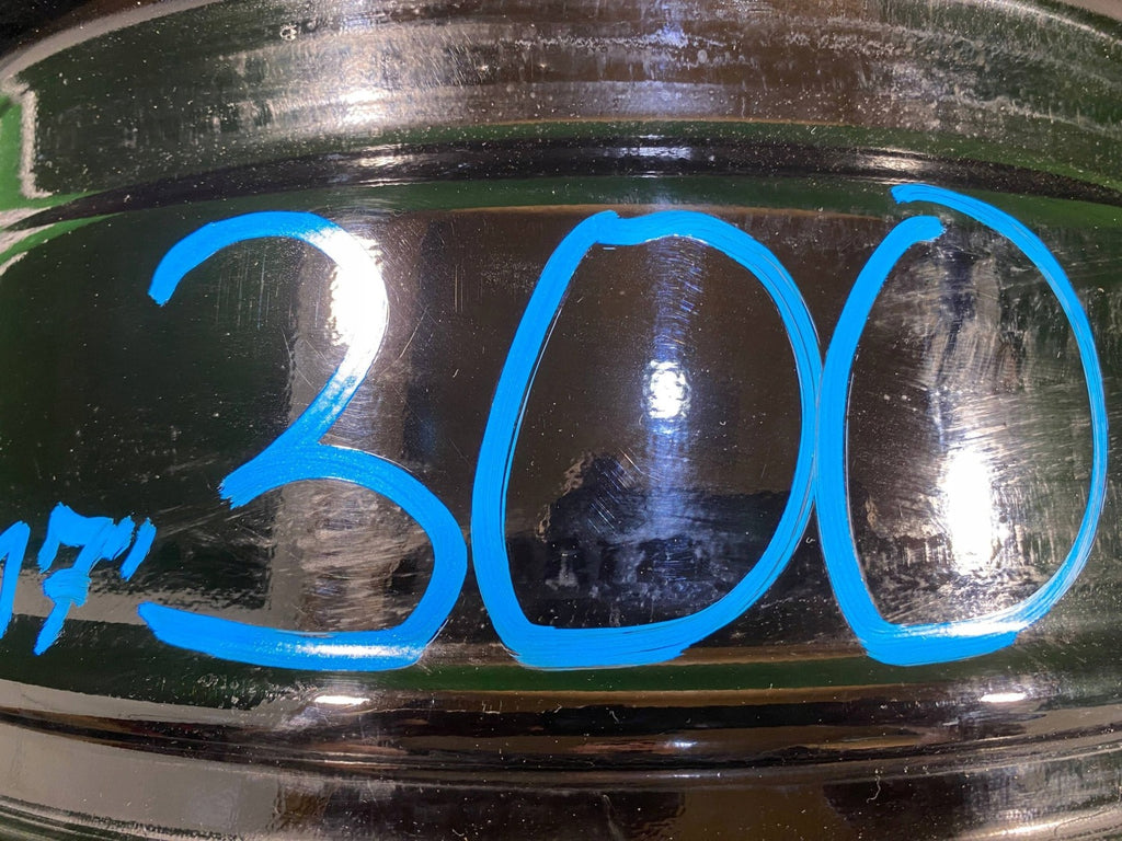 1x Alufelge 17 Zoll 7.0" 5x112 44 5ET A2064017100 Mercedes-Benz W206 Rim Wheel FEL1495163064nz