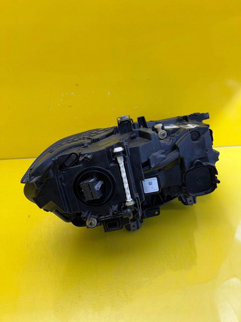 Frontscheinwerfer BMW X5 G05 G06 5A8E115-01 Laser Links Scheinwerfer Headlight SCH2651397332tr