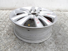 Laden Sie das Bild in den Galerie-Viewer, 1x Alufelge 18 Zoll 5x114.3 Hyundai Ix35 Rim Wheel FEL8786252047dx