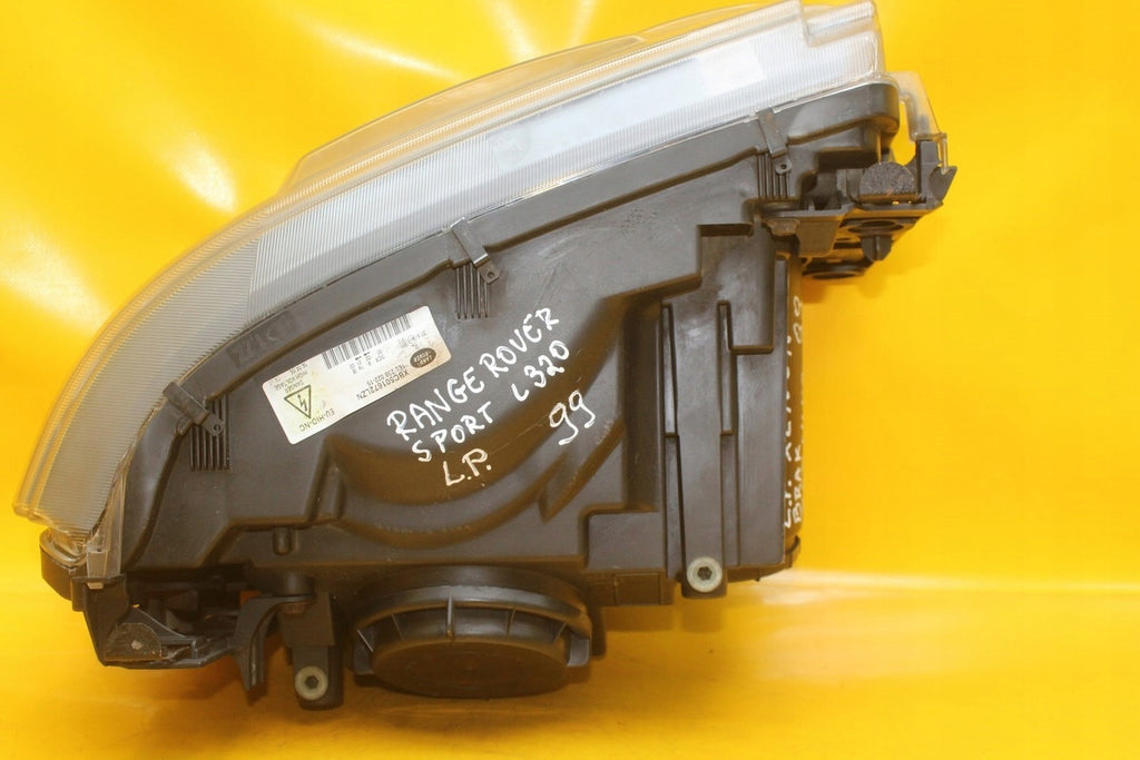 Frontscheinwerfer Land Rover Range Sport L320 XBC501672LZN Xenon Links Headlight SCH1548785480ae