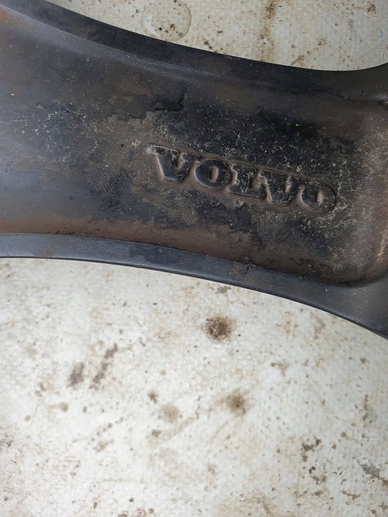 1x Alufelge 18 Zoll 8.0" 5x108 55ET 31373098 Volvo Rim Wheel