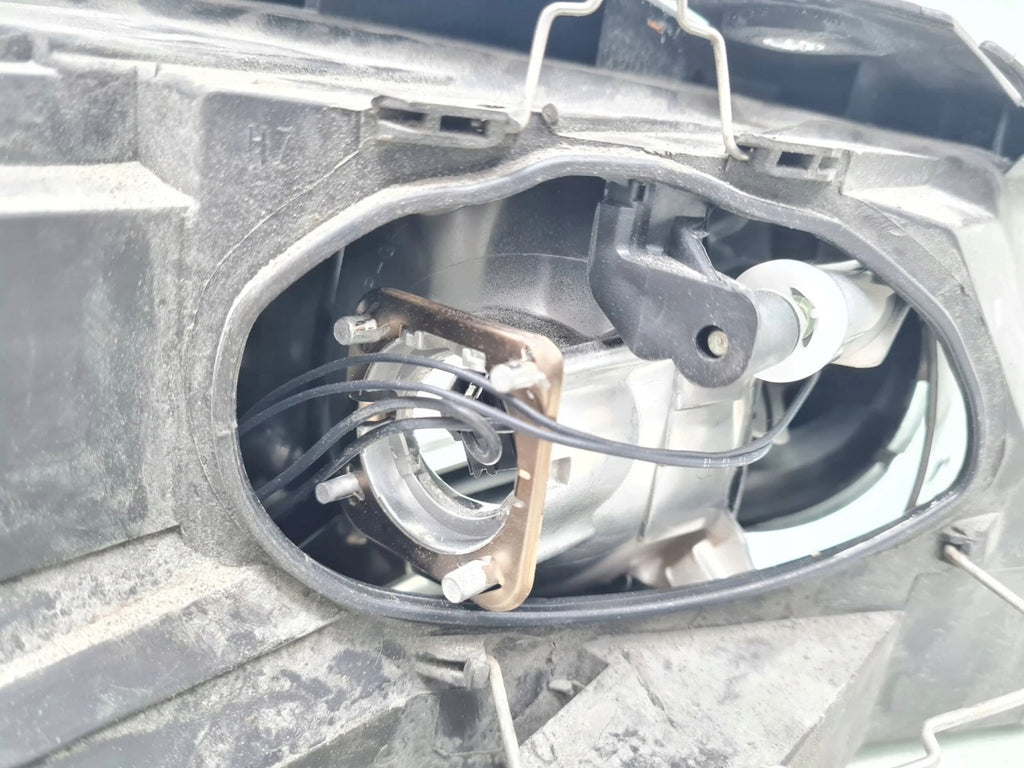 Frontscheinwerfer VW Passat 3C0941753G 3D0907391B Xenon Links Headlight SCH3665959625co