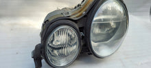 Load image into Gallery viewer, Frontscheinwerfer Mercedes-Benz 14434500 Laser Links Scheinwerfer Headlight