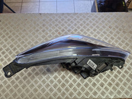 Frontscheinwerfer Ford Focus III F1EB-13W030-AG LED Links Scheinwerfer Headlight SCH6161578089rm