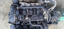 Load image into Gallery viewer, Motor Audi Skoda VW A6 A4 CAB 1.8 TFSI 159TKm Benzin Engine Unkomplett