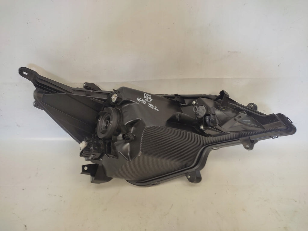 Frontscheinwerfer Mitsubishi Space Star Links Scheinwerfer Headlight